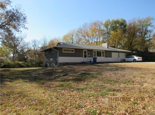 4407 E 138th St, Grandview, MO 64030