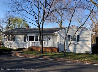 20 Maple Ave, Aberdeen, NJ 07747