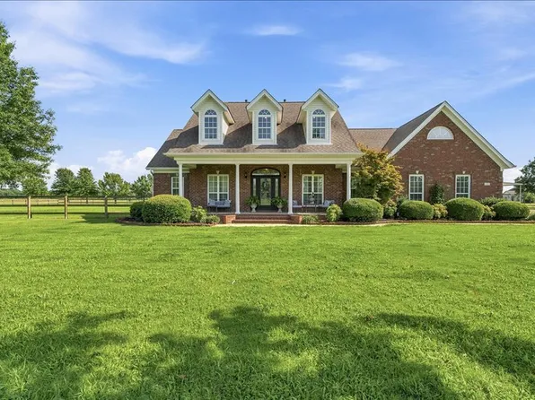 251 Evelyn Rd, Marion, AR 72364