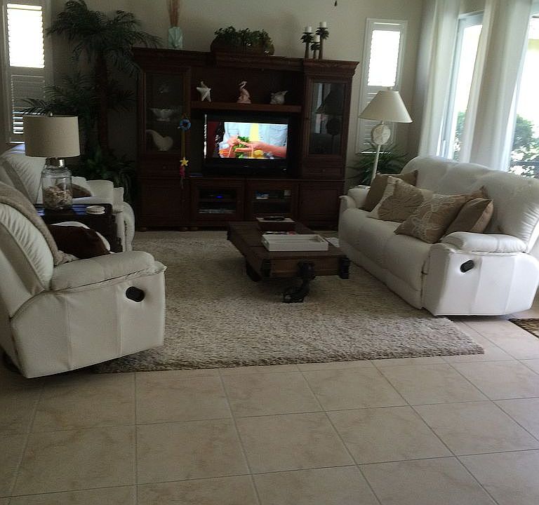 Living/family room