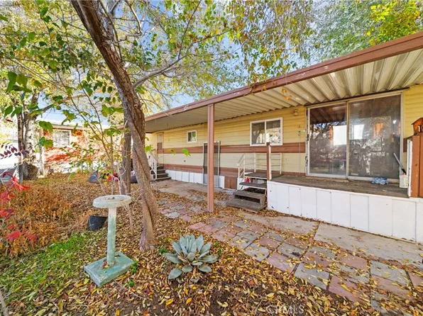 37311 47th St E Space 87, Palmdale, CA 93552