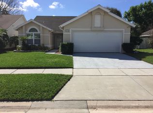 2804 Falling Tree Cir, Orlando, FL 32837