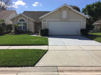 2804 Falling Tree Cir, Orlando, FL, 32837