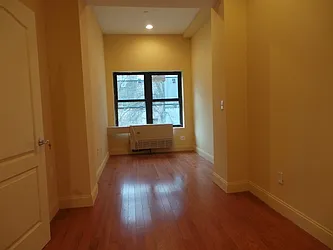 Rented by Perry Associates NYC Inc