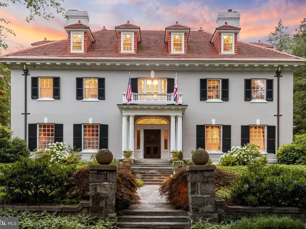 206 Goodwood Gdns, Baltimore, MD 21210