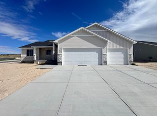 3032 Alexandre, Pocatello, ID 83204