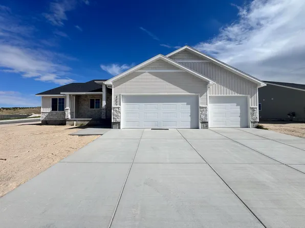3032 Alexandre, Pocatello, ID 83204