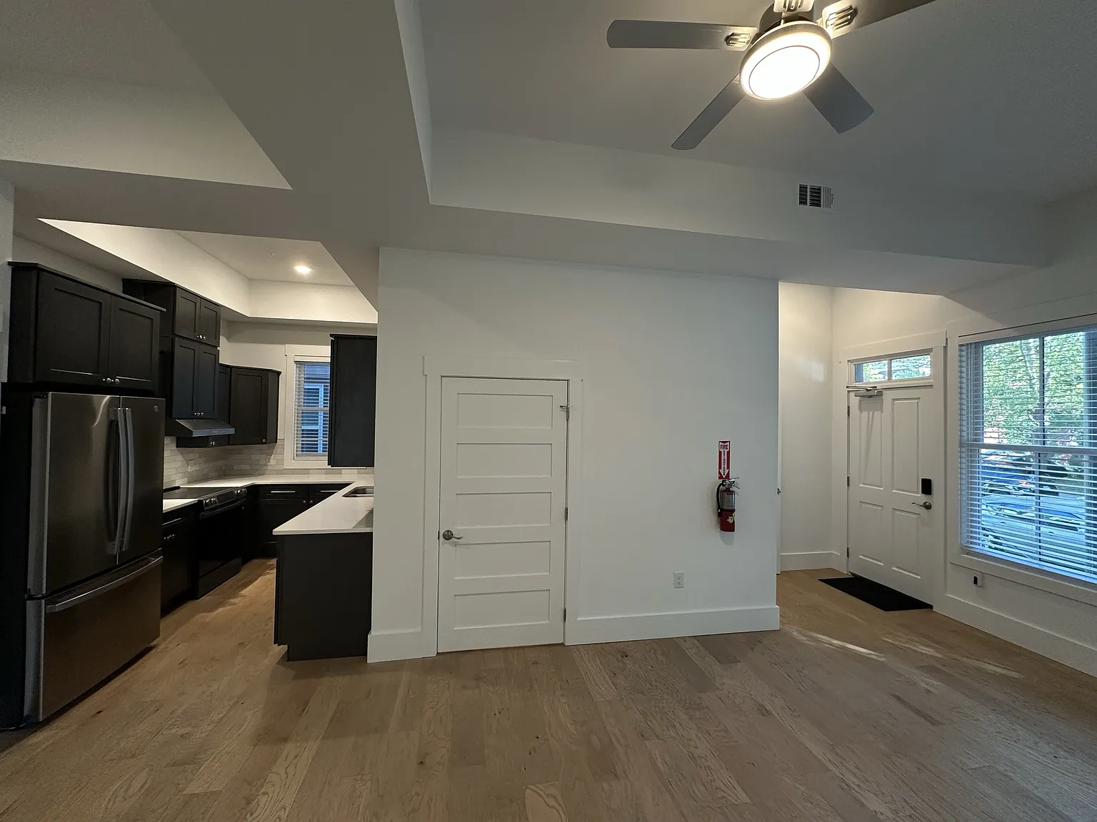 530 East Park - A #100 — Photo 4