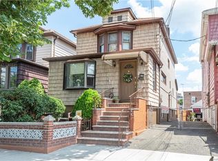 1646 Yates Ave, Bronx, NY 10461