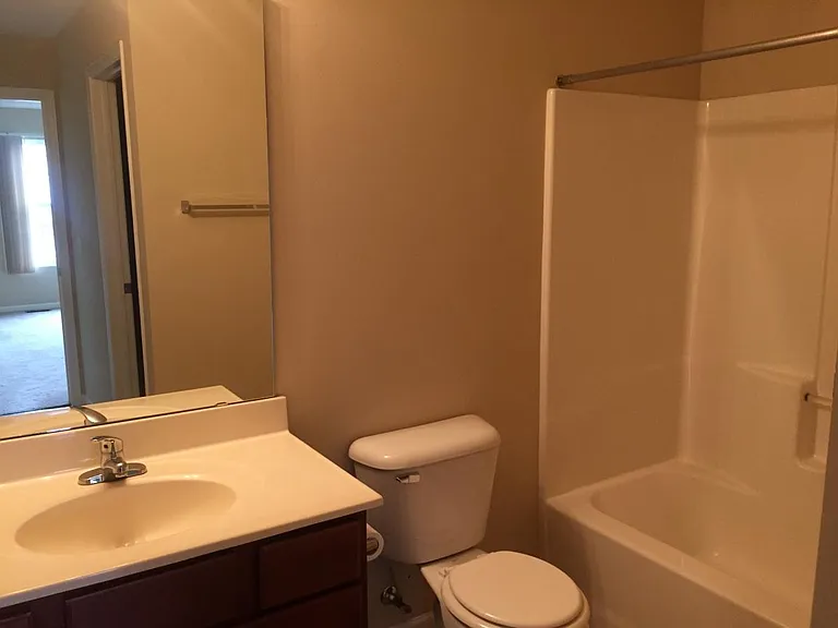 Bedroom 2 Bath