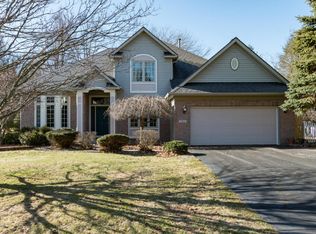 7762 Shepherds Glen Rd, Kalamazoo, MI 49009
