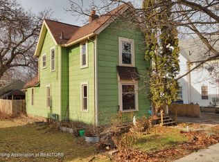 325 N Sycamore St, Lansing, MI 48933