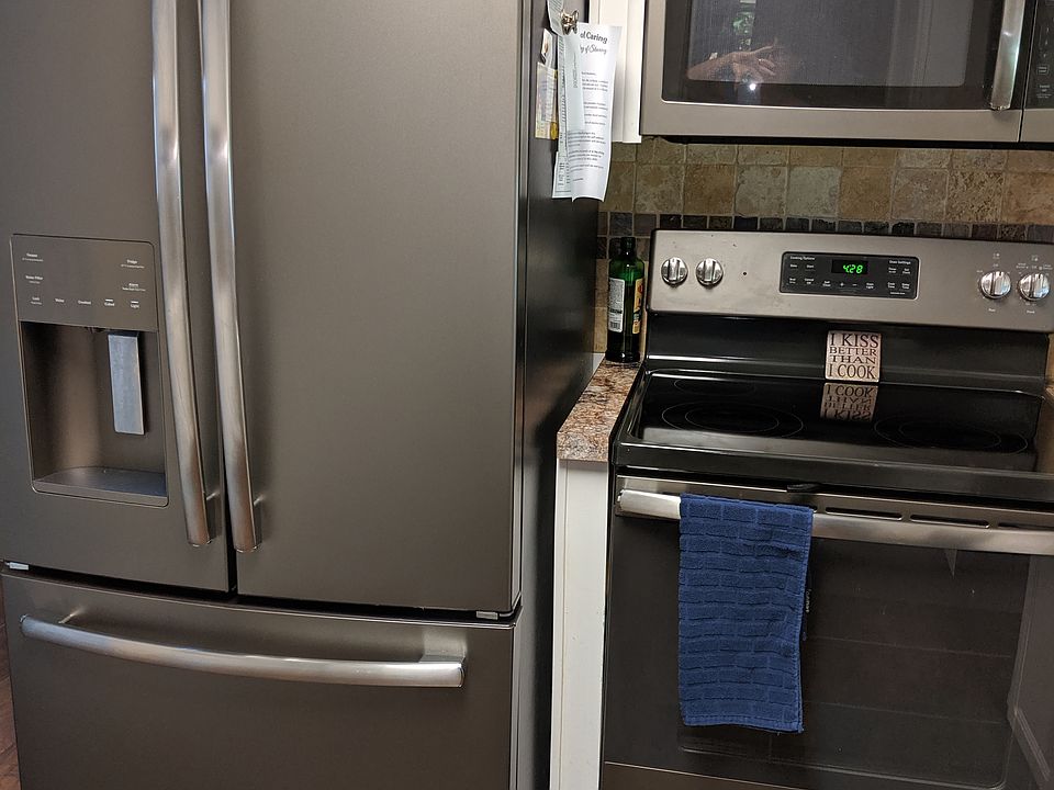 New slate appliances