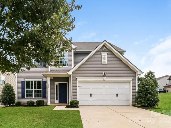 200 Kingston Dr, Mount Holly, NC 28120