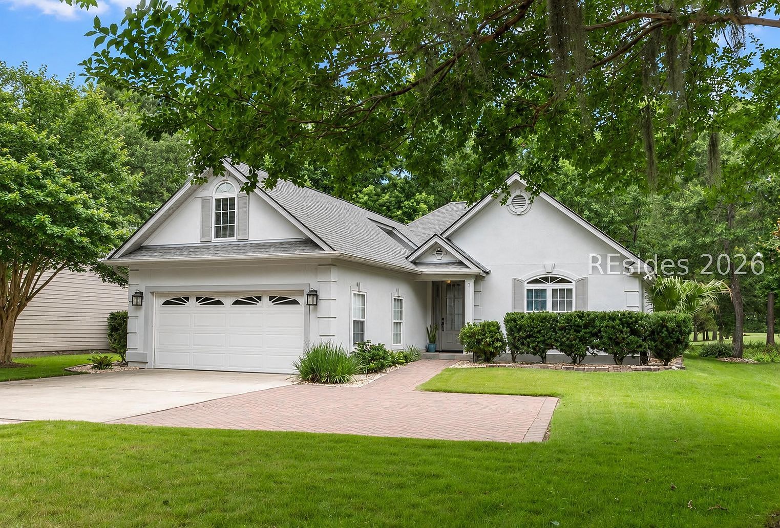 216 Club Gate Dr