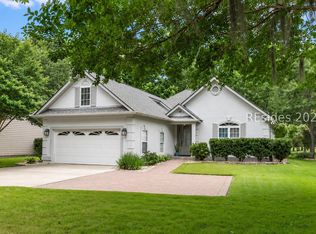 216 Club Gate, Bluffton, SC 29910