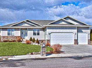 3103 Solar Blvd, Billings, MT 59102
