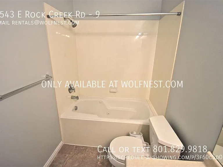 3543 E Rock Creek Rd #9 — Photo 12
