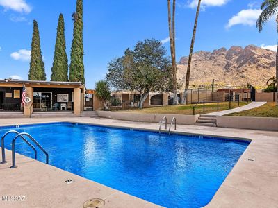 242 E Calle Turquesa, Tucson, AZ, 85704