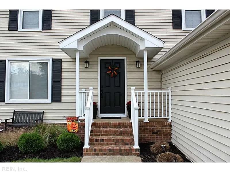 Building Photo - 1605 Margin Ct