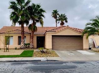 2715 Pastel Ave, Henderson, NV 89074