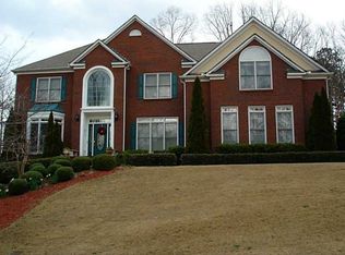 3770 Hickory Branch Trl, Suwanee, GA 30024