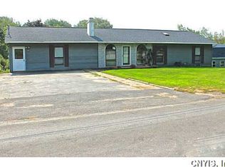 99 Elderberry Ln, Central Square, NY 13036