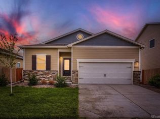 2400 Christina St, Fort Lupton, CO 80621