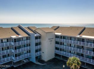2111 W Fort Macon Rd #204, Atlantic Beach, NC 28512