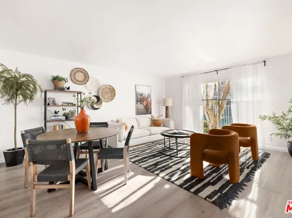 1222 Princeton St APT 1, Santa Monica, CA 90404