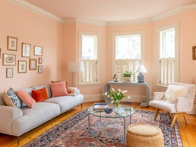 159 Mount Auburn St, Cambridge, MA, 02138