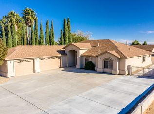 4820 Steinke Dr, Kingman, AZ 86409