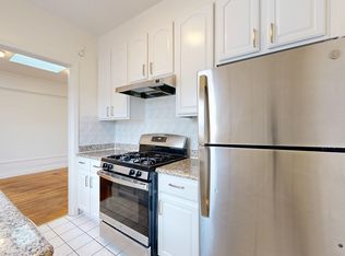 216 4th Ave APT 10, San Francisco, CA 94118
