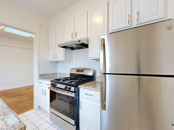 216 4th Ave APT 10, San Francisco, CA 94118