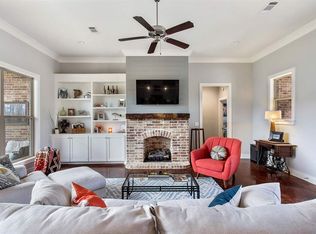 1111 Belle Oak Row, Brandon, MS 39042