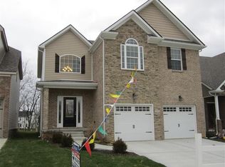 3709 Sunflower Ct, Lexington, KY 40509