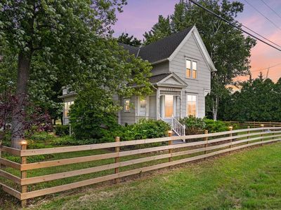 13565 North Port Washington ROAD, Mequon, WI, 53097