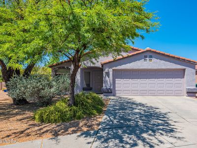 7790 E Sabino Hollow Ct, Tucson, AZ, 85750