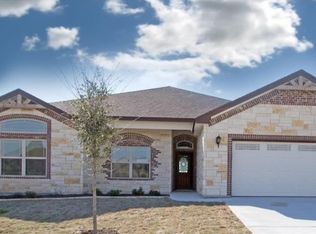 420 Jake Dr, Jarrell, TX 76537
