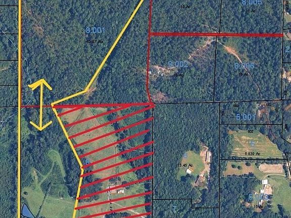 3rd image of 0 County Road 454