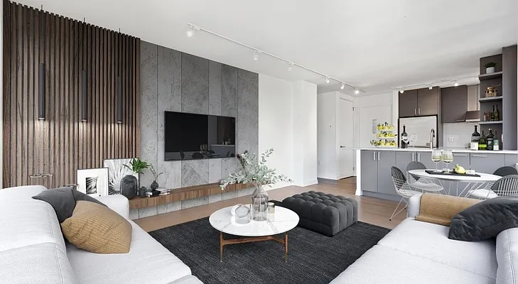 Rented by Greystar | media 19