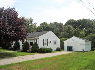119 Macarthur Blvd, South Kingstown, RI 02879
