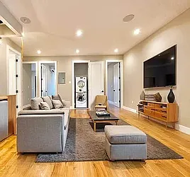Rented by Doorway NYC, LLC