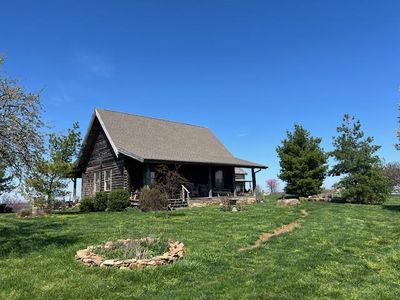 10795 Marietta Rd, Kingston, OH, 45644