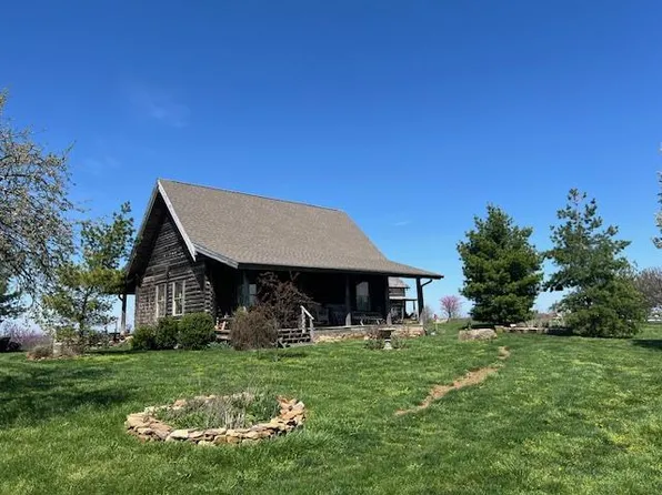 10795 Marietta Rd, Kingston, OH 45644