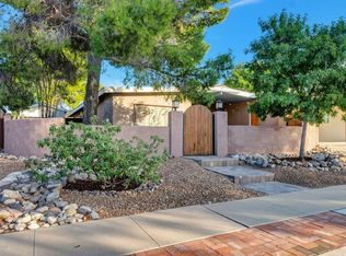 1232 N Avenida Marlene, Tucson, AZ 85715