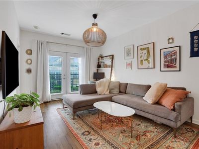 821 Ralph McGill Blvd NE APT 2207, Atlanta, GA, 30306