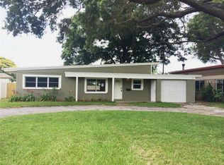 5538 8th Ave N, Saint Petersburg, FL 33710