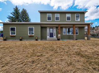 510 S Oakes St, Helena, MT 59601