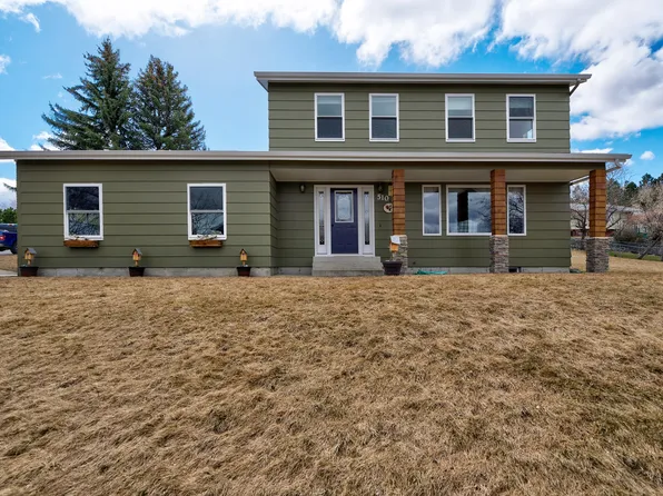 510 S Oakes St, Helena, MT 59601